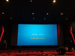 -中影国际影城(大唐西市4K临境音店)