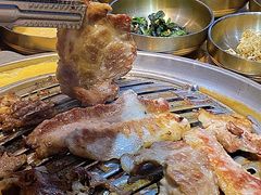 -金顺韩式烤肉·网红烤肉店(广利路店)
