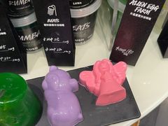 -LUSH(威尼斯人店)