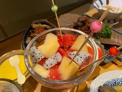 -割烹旭日本料理(龙湖狮山天街店)