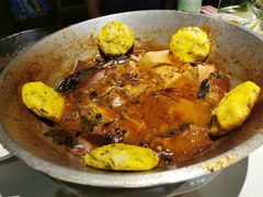 -淀里船宴(卓达店)