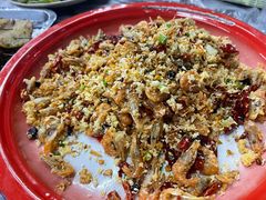 -小民大排档(光谷店)