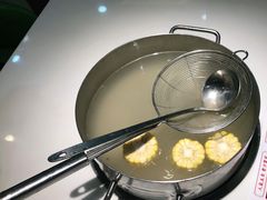 -陈记顺和牛肉火锅(永泰店)