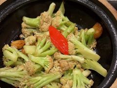 -客颂·客家宴(大壮国际广场店)