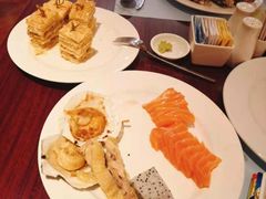 -马哥孛罗咖啡厅·Cafe Marco (厦门马哥孛罗东方大酒店)