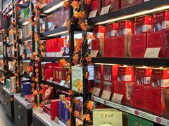 -吴裕泰茶庄(西单店)