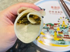 -前海沿·青岛菜(李沧万达店)