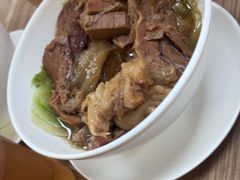 -百福麵家(新馬路店)