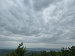 -帽儿山国家森林公园