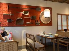 -桐湾大院·桐庐菜(滨江店)