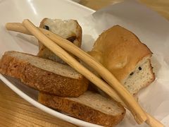 -安妮意大利餐厅(世贸天阶店)