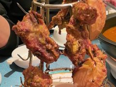 -新疆巴州金丝特餐厅(大钟寺店)