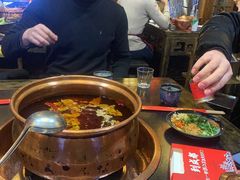 -镇江龙·火锅串串(武侯祠店)