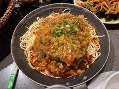 一棠蟹面-一棠龙虾•王牌虾球(楚河汉街店)