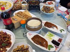 -郭林家常菜(狼垡店)