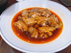 -广信传说(饶帮菜文化地标店)