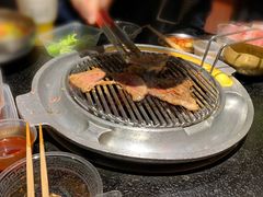 -伊茉家的烤肉店(勒泰中心店)