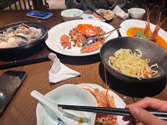 -品味杭州·粤式融合·海鲜小馆·钱江新城CBD