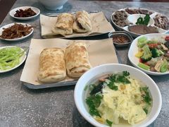 -高玛纳驴肉火烧(河间总店)