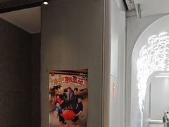 -麦当劳(徐汇漕溪北路百脑汇店)