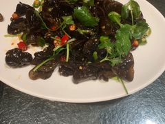 -靠山屯东北农家菜(八龙桥雅苑店)