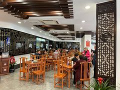 大堂-奎元馆.百年奎元.非遗传承(西湖边的解放路店)
