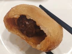 玉兰饼-天福苑(崇宁路店)