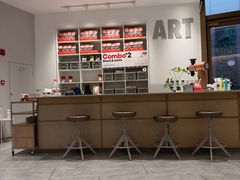 -CHEMBOX·COFFEE·BRUNCH(天津K11店)