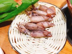 黄喉-元盛居(生态大街店)