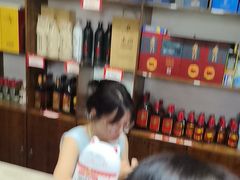 -朗妈私房菜(婺女州店)