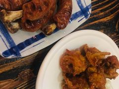 -平成屋·午肴夜酒(四川北路店)