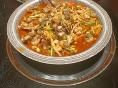-辣皇朝小龙虾(六一店)