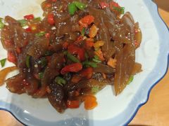 -洪福饭店·十八年老店