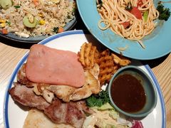 -外父煮意多元化餐厅(商业城店)