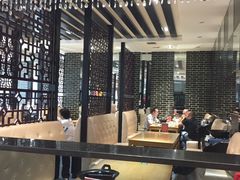 大堂-名羊天下陕北横山铁锅炖羊肉(博文路店)