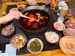 -星鸿社重庆老火锅