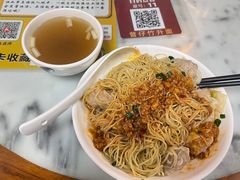 -曾仔竹升面