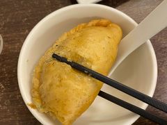 黄金饺-海坛特色小吃·只做平潭特色菜(平潭店)