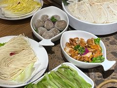 -小龙坎火锅(万象城店)