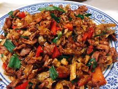 -新新湘菜馆(新中街二条店)