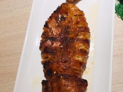 鱿鱼-卡朋西餐(悦汇城店)