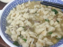 -崇德楼水盆牛羊肉泡馍馆(文艺路店)