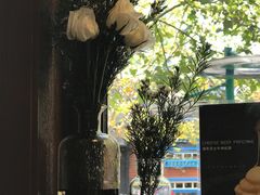 -AFS Cafe & Canteen(闽江二路店)