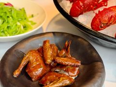 -荣小馆(安达仕店)