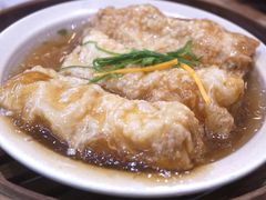 -蔡澜点心·粤菜(月星环球港店)