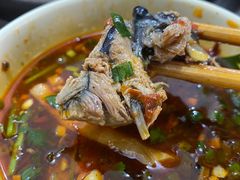 -黑竹香鸡(营和巷店)