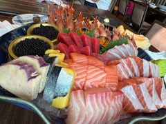 -田舍家Inakaya·炉端烧·铁板烧(天汇igc店)