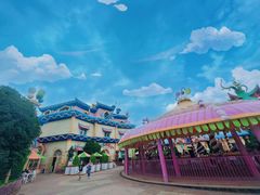 -七彩云南欢乐世界