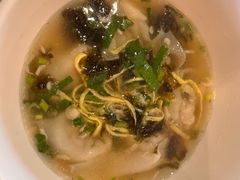 -长白山凯悦酒店·市集咖啡厅