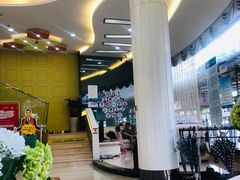-深圳富茂格伦菲尔口腔门诊部(龙华清湖总院)